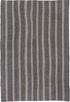 Antique Flatweave Area Rug (6' x 9')
